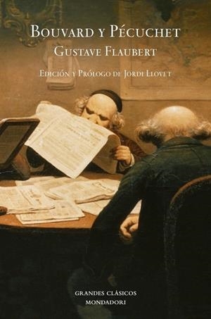 BOUVARD Y PECUCHET | 9788439721789 | FLAUBERT, GUSTAVE | Galatea Llibres | Llibreria online de Reus, Tarragona | Comprar llibres en català i castellà online