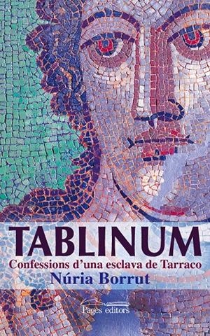 TABLINUM | 9788499753331 | BORRUT, NÚRIA | Galatea Llibres | Librería online de Reus, Tarragona | Comprar libros en catalán y castellano online