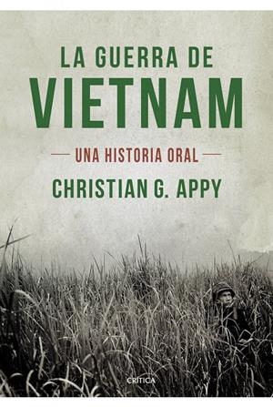 LA GUERRA DEL VIETNAM | 9788498923636 | APPY, CHRISTIAN | Galatea Llibres | Llibreria online de Reus, Tarragona | Comprar llibres en català i castellà online