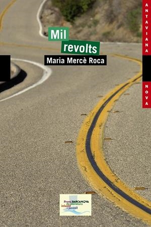 MIL REVOLTS | 9788448931575 | ROCA, MARIA MERCÈ | Galatea Llibres | Llibreria online de Reus, Tarragona | Comprar llibres en català i castellà online