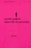 ESCRIBIR GUIONES: DESARROLLO DEL PERSONAJE | 9788449315831 | DAVIS, RIB | Galatea Llibres | Llibreria online de Reus, Tarragona | Comprar llibres en català i castellà online