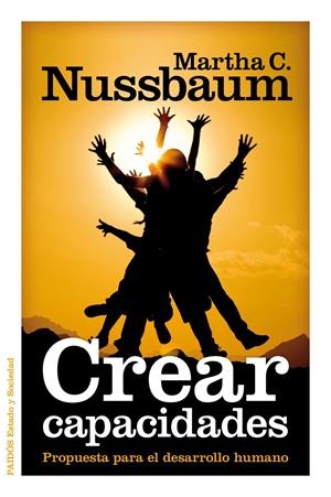 CREAR CAPACIDADES | 9788449309885 | NUSSBAUM, MARTHA | Galatea Llibres | Llibreria online de Reus, Tarragona | Comprar llibres en català i castellà online