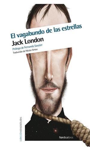 EL VAGABUNDO DE LAS ESTRELLAS | 9788415717270 | LONDON, JACK | Galatea Llibres | Librería online de Reus, Tarragona | Comprar libros en catalán y castellano online