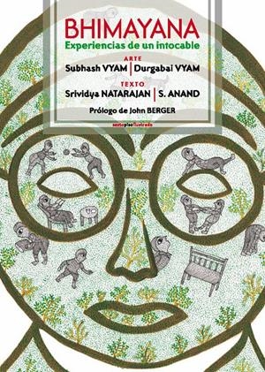 BHIMAYANA | 9788415601210 | VYAM, SUBHASH/VYAM, DURGABAI/NATARAJAN, SRIVIDYA/ANAND, S. | Galatea Llibres | Llibreria online de Reus, Tarragona | Comprar llibres en català i castellà online