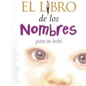 EL LIBRO DE LOS NOMBRES PARA TU BEBÉ | 9788430545025 | SHAW, LISA | Galatea Llibres | Librería online de Reus, Tarragona | Comprar libros en catalán y castellano online