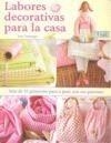 TILDA, LABORES DECORATIVAS PARA LA CASA | 9788498740424 | FINNANGER, TONE | Galatea Llibres | Librería online de Reus, Tarragona | Comprar libros en catalán y castellano online