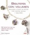 BISUTERIA CON VOLUMEN | 9788498740769 | FITZGERALD, DIANE | Galatea Llibres | Librería online de Reus, Tarragona | Comprar libros en catalán y castellano online