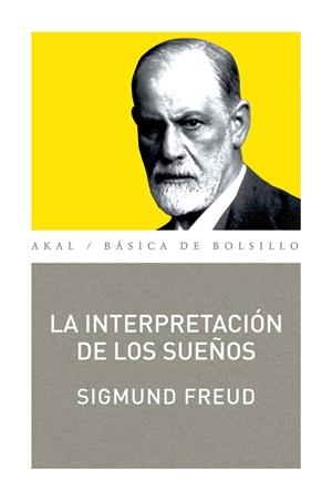 LA INTERPRETACIÓN DE LOS SUEÑOS | 9788446037361 | FREUD, SIGMUND | Galatea Llibres | Llibreria online de Reus, Tarragona | Comprar llibres en català i castellà online