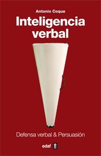 INTELIGENCIA VERBAL | 9788441432741 | COQUE, ANTONIO | Galatea Llibres | Librería online de Reus, Tarragona | Comprar libros en catalán y castellano online