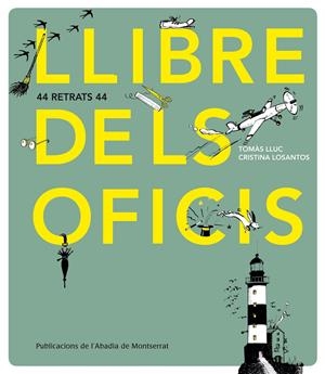 LLIBRE DELS OFICIS | 9788498835458 | PAYRATÓ GIMÈNEZ, LLUÍS | Galatea Llibres | Librería online de Reus, Tarragona | Comprar libros en catalán y castellano online