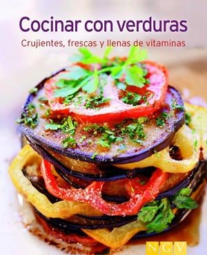 COCINAR CON VERDURAS 2013 MINILIBROS | 9783625002659 | VVAA | Galatea Llibres | Llibreria online de Reus, Tarragona | Comprar llibres en català i castellà online