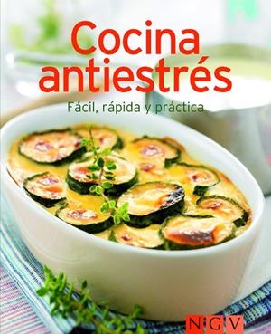 COCINA ANTIESTRES 2013 MINILIBROS | 9783625002703 | VVAA | Galatea Llibres | Llibreria online de Reus, Tarragona | Comprar llibres en català i castellà online