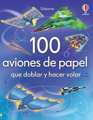 100 AVIONES DE PAPEL | 9781409543855 | BAER, SAM | Galatea Llibres | Llibreria online de Reus, Tarragona | Comprar llibres en català i castellà online