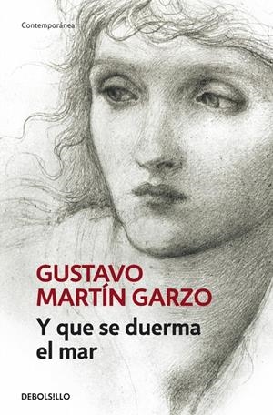 Y QUE SE DUERMA EL MAR | 9788490321942 | MARTIN GARZO, GUSTAVO | Galatea Llibres | Llibreria online de Reus, Tarragona | Comprar llibres en català i castellà online