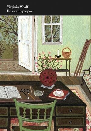 UN CUARTO PROPIO | 9788426421654 | WOOLF, VIRGINIA | Galatea Llibres | Llibreria online de Reus, Tarragona | Comprar llibres en català i castellà online