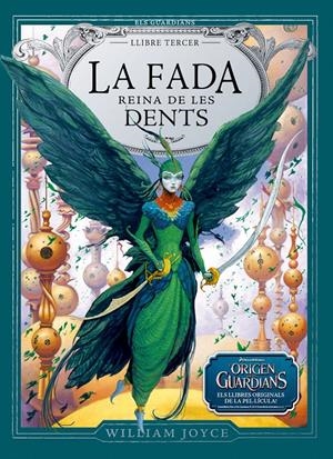 LA FADA REINA DE LES DENTS | 9788483432587 | JOYCE, WILLIAM | Galatea Llibres | Llibreria online de Reus, Tarragona | Comprar llibres en català i castellà online