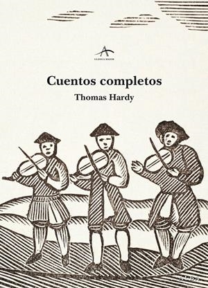 CUENTOS COMPLETOS | 9788484288299 | HARDY, THOMAS | Galatea Llibres | Llibreria online de Reus, Tarragona | Comprar llibres en català i castellà online