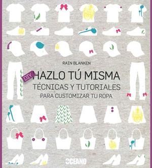 HAZLO TU MISMA | 9788475568201 | BLANKEN, RAIN | Galatea Llibres | Librería online de Reus, Tarragona | Comprar libros en catalán y castellano online