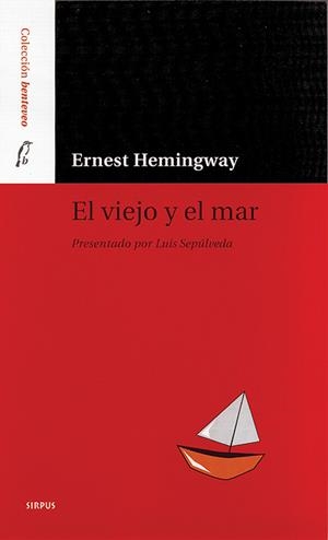 EL VIEJO Y EL MAR | 9788489902510 | HEMINGWAY, ERNEST | Galatea Llibres | Librería online de Reus, Tarragona | Comprar libros en catalán y castellano online