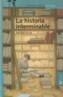 LA HISTORIA INTERMINABLE | 9788420464398 | ENDE, MICHAEL | Galatea Llibres | Librería online de Reus, Tarragona | Comprar libros en catalán y castellano online