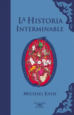 LA HISTORIA INTERMINABLE | 9788420471549 | ENDE, MICHAEL | Galatea Llibres | Llibreria online de Reus, Tarragona | Comprar llibres en català i castellà online