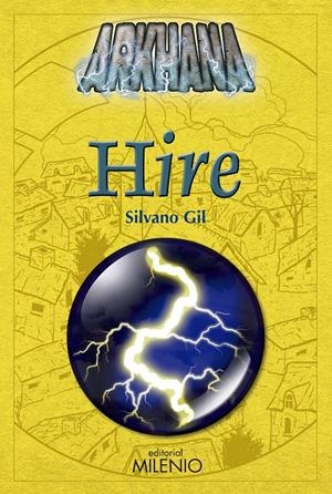 HIRE | 9788497435215 | GIL PÉREZ, SILVANO | Galatea Llibres | Librería online de Reus, Tarragona | Comprar libros en catalán y castellano online