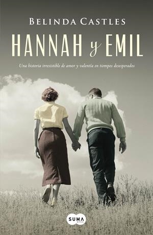 HANNAH Y EMIL | 9788483654866 | CASTLES, BELINDA | Galatea Llibres | Llibreria online de Reus, Tarragona | Comprar llibres en català i castellà online