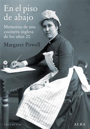 EN EL PISO DE ABAJO | 9788484288381 | POWELL, MARGARET | Galatea Llibres | Llibreria online de Reus, Tarragona | Comprar llibres en català i castellà online