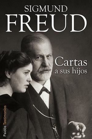 CARTAS A SUS HIJOS | 9788449328657 | FREUD, SIGMUND | Galatea Llibres | Llibreria online de Reus, Tarragona | Comprar llibres en català i castellà online