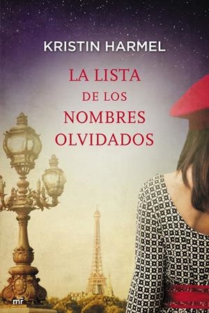 LA LISTA DE LOS NOMBRES OLVIDADOS | 9788427039841 | HARMEL, KRISTIN | Galatea Llibres | Librería online de Reus, Tarragona | Comprar libros en catalán y castellano online