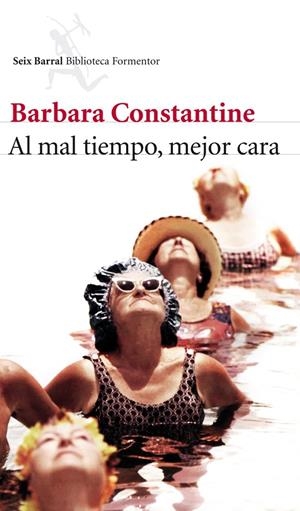 AL MAL TIEMPO, MEJOR CARA | 9788432215612 | CONSTANTINE, BARBARA | Galatea Llibres | Llibreria online de Reus, Tarragona | Comprar llibres en català i castellà online