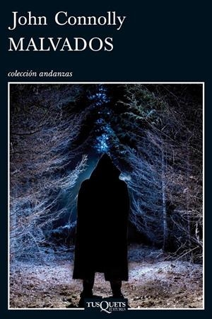 MALVADOS | 9788483834657 | CONNOLLY, JOHN | Galatea Llibres | Llibreria online de Reus, Tarragona | Comprar llibres en català i castellà online