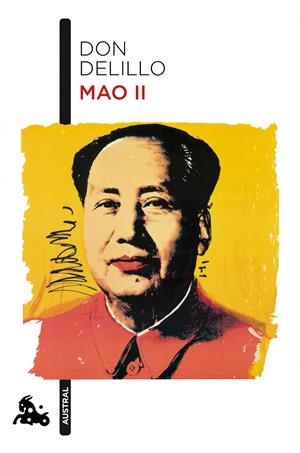MAO II | 9788432215674 | DELILLO, DON | Galatea Llibres | Llibreria online de Reus, Tarragona | Comprar llibres en català i castellà online