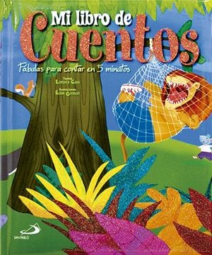 MI LIBRO DE CUENTOS | 9788428540681 | CIMA, LODOVICA | Galatea Llibres | Llibreria online de Reus, Tarragona | Comprar llibres en català i castellà online
