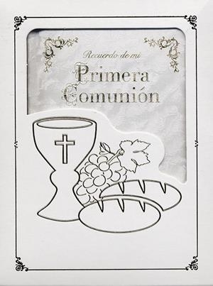 RECUERDO DE MI PRIMERA COMUNIÓN | 9788428541350 | Galatea Llibres | Llibreria online de Reus, Tarragona | Comprar llibres en català i castellà online