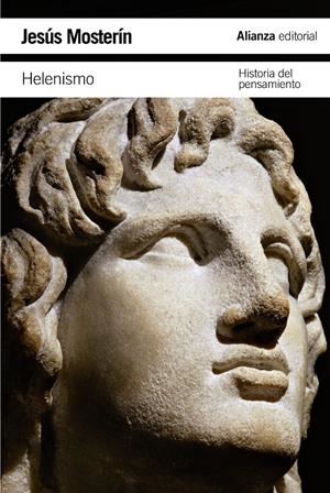 HELENISMO | 9788420674537 | MOSTERÍN, JESÚS | Galatea Llibres | Llibreria online de Reus, Tarragona | Comprar llibres en català i castellà online