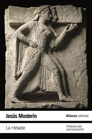 LA HÉLADE | 9788420674544 | MOSTERÍN, JESÚS | Galatea Llibres | Llibreria online de Reus, Tarragona | Comprar llibres en català i castellà online