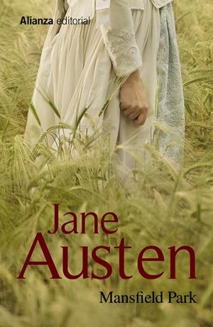 MANSFIELD PARK | 9788420675251 | AUSTEN, JANE | Galatea Llibres | Llibreria online de Reus, Tarragona | Comprar llibres en català i castellà online