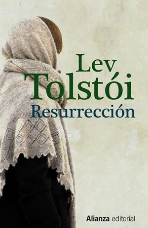 RESURRECCIÓN | 9788420675282 | TOLSTÓI, LEV | Galatea Llibres | Llibreria online de Reus, Tarragona | Comprar llibres en català i castellà online