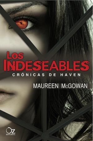 LOS INDESEABLES | 9788494112317 | MCGOWAN, MAUREEN | Galatea Llibres | Llibreria online de Reus, Tarragona | Comprar llibres en català i castellà online