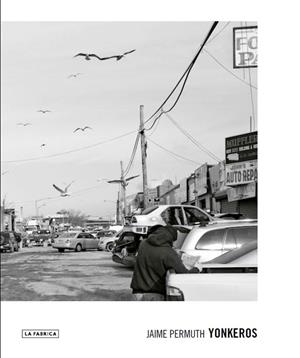 YONQUEROS | 9788415303930 | PERMUTH, JAIME | Galatea Llibres | Librería online de Reus, Tarragona | Comprar libros en catalán y castellano online