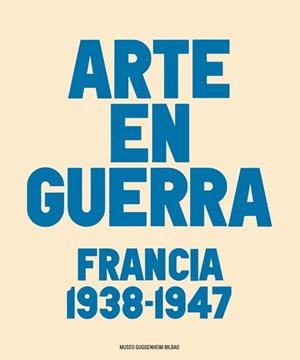 EL ARTE EN GUERRA. | 9788415691105 | Galatea Llibres | Librería online de Reus, Tarragona | Comprar libros en catalán y castellano online