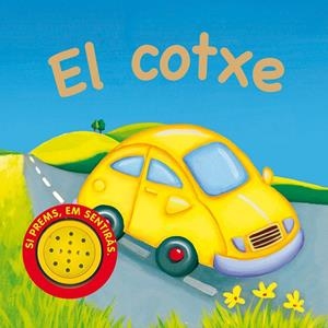COTXE | 9788467702552 | SUSAETA, EQUIPO | Galatea Llibres | Librería online de Reus, Tarragona | Comprar libros en catalán y castellano online