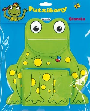 GRANOTA PUTXIBANY | 9788430567362 | A.A.V.V | Galatea Llibres | Llibreria online de Reus, Tarragona | Comprar llibres en català i castellà online