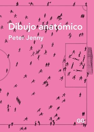 DIBUJO ANATÓMICO | 9788425226083 | JENNY, PETER | Galatea Llibres | Llibreria online de Reus, Tarragona | Comprar llibres en català i castellà online