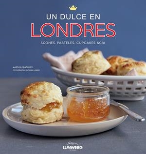 UN DULCE EN LONDRES | 9788497859288 | WASILIEV, AMELIA | Galatea Llibres | Librería online de Reus, Tarragona | Comprar libros en catalán y castellano online
