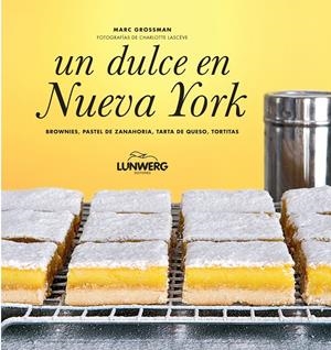 UN DULCE EN NUEVA YORK | 9788497859295 | GROSSMAN, MARC | Galatea Llibres | Librería online de Reus, Tarragona | Comprar libros en catalán y castellano online