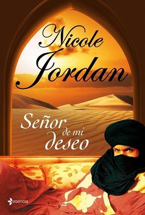 SEÑOR DE MI DESEO | 9788408039075 | JORDAN, NICOLE | Galatea Llibres | Llibreria online de Reus, Tarragona | Comprar llibres en català i castellà online