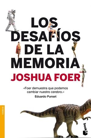 LOS DESAFÍOS DE LA MEMORIA | 9788432215643 | FOER, JOSHUA | Galatea Llibres | Librería online de Reus, Tarragona | Comprar libros en catalán y castellano online