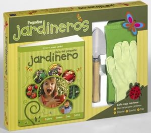 PEQUEÑOS JARDINEROS | 9788448835361 | Galatea Llibres | Librería online de Reus, Tarragona | Comprar libros en catalán y castellano online